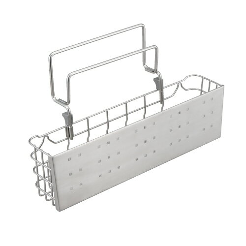 クリナップ 洗剤ポケット【KAP-SP4】 シンク・アクセサリー 【KAPSP4】 [納期10日前後]