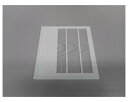 ダイキン DAIKIN 別売品 【2530096】 エアフィルタ(後)(2)