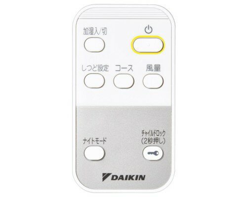 �������� DAIKIN �����ʡ�2380214/ARC481A9�ۥ磻��쥹��⥳��(��⥳��ۥ������°)