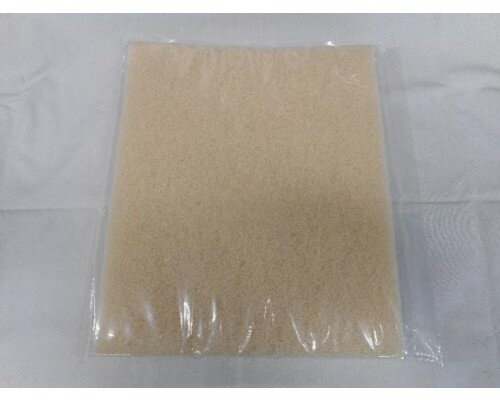 ダイキン DAIKIN 別売品 【BAF244A20】 標準エアフィルター(枠なし)