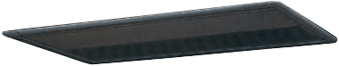 ダイキン工業 DAIKIN 【BYBSJ80LAK】ビルトイン用吸込ハーフパネル