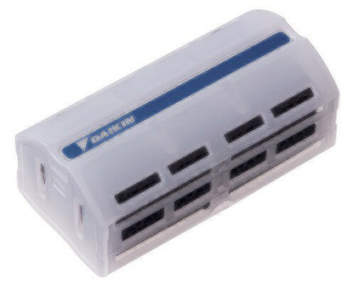 ダイキン DAIKIN 別売品【KAC985A4P】 脱臭カートリッジ ニオイとるーぷ