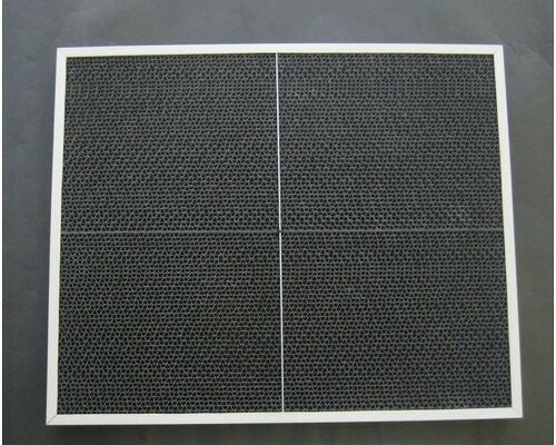 ダイキン DAIKIN 別売品【KAD91A30】脱臭フィルタ