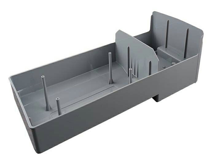 ダイニチ工業 【H011546】 加湿器 抗菌トレイセット品（グレー） 適用機種にご注意ください 別売部品
