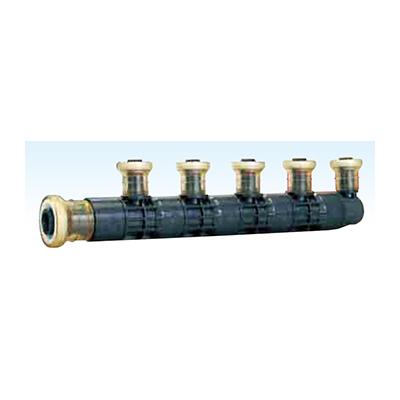 JFE継手 【形式：J2 HDR-×16-13-8K(PE-×管用) 商品コード：00389915】 回転ヘッダー J2 HDR-X16-13-8K(PE-X管用)
