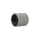 JFE継手 【形式:PL-S-3/4-プラ 商品コード:00878886】 プラコート継手 ソケット PL-S-3/4-プラ
