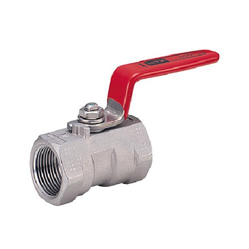 キッツ 【形式：KITZ-UTK-8 商品コード：01101651】 ボールバルブ KITZ-UTK-8 1/4