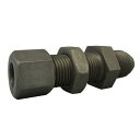 SeKwang Hi-Tech Co. Ltd 【形式:SHBUM12-08G 商品コード:07403272】 ホース接続隔壁ユニオン SHBUM12-08G ...