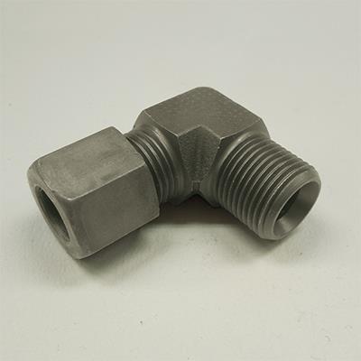 SeKwang Hi-Tech Co. Ltd 【形式：SHLF10-08G 商品コード：07403575】 ホース接続ユニオンエルボ(メス) SHLF10-08G 10XG1/2