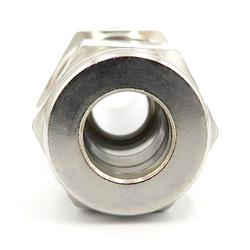 ハイロック社 【形式：CMC16M-8R 商品コード：04111028】 コネクタ CMC 16M-8R 16X...