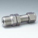 ハイロック社 【形式:CBMC3M-4R 商品コード:04111152】 パネルコネクタ CBMC 3M-4R 3XR1/4