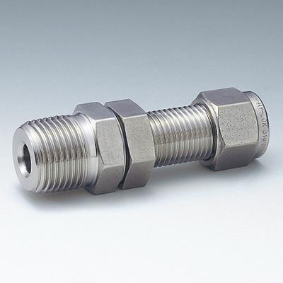 ハイロック社 【形式：CBMC4-4R 商品コード：04111184】 パネルコネクタ CBMC 4-4R 6.35XR1/4