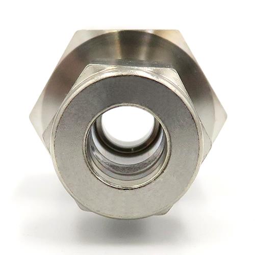 ハイロック社 【形式：CFC12M-8R 商品コード：04111421】 メスコネクタ CFC 12M-8R 12XRc1/2