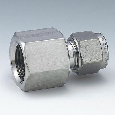 ハイロック社 【形式：CFC10-8R 商品コード：04111460】 メスコネクタ CFC 10-8R 15.87XRc1/2