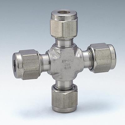 ハイロック社 【形式：CXA-16M 商品コード：04112158】 ユニオンクロス CXA-16M 16