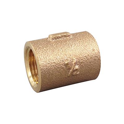 フローバル 【形式：GSO‐16‐NPB 商品コード：00389243】 青銅ソケット GSO‐16‐NPB 2”