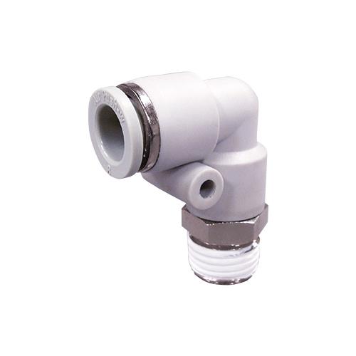 フローバル 【形式：WPL 0802 商品コード：00548380】 エアープッシュWハーフエルボ WPL 0802