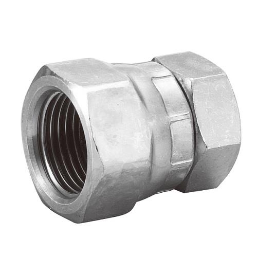 フローバル 【形式：(SS) FMS4-19 商品コード：00774019】 ホースアダプター (SS) FMS4-19 3価