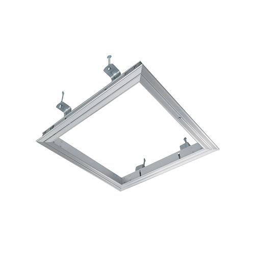 フローバル 【形式：RCID-450 商品コード：00799719】 アルミ天井点検口 RCID-450