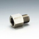 フローバル 【形式:FR07-19S 商品コード:00890124】 ホースアダプター SUS304 FR07-19S