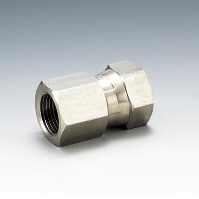 フローバル 【形式：FR08-19S 商品コード：00890129】 ホースアダプター SUS304 FR08-19S