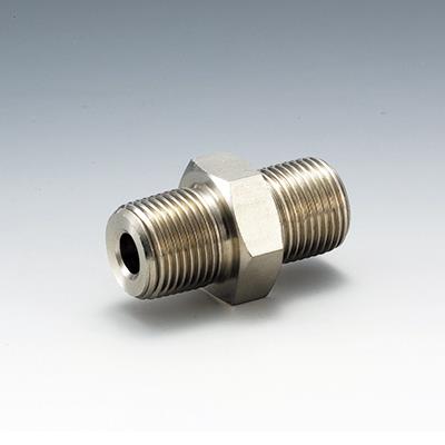 フローバル 【形式：FR09-12S 商品コード：00890134】 ホースアダプター SUS304 FR09-12S