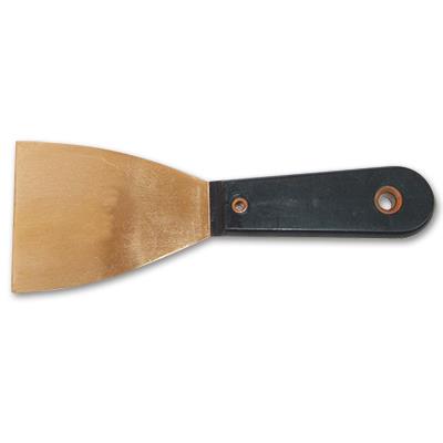 バックスノ 【形式：RBPK-75 商品コード：42007495】 防爆パテナイフ RBPK-75