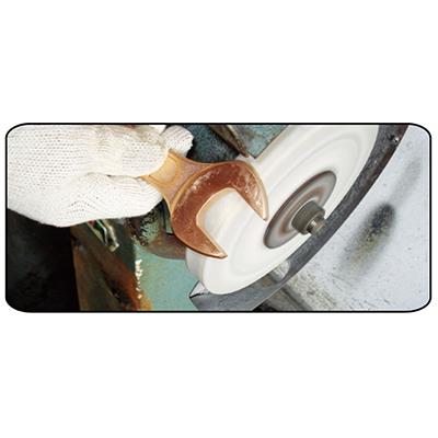 バックスノ 【形式：RBAW-3 商品コード：42007559】 防爆千枚通シ RBAW-3