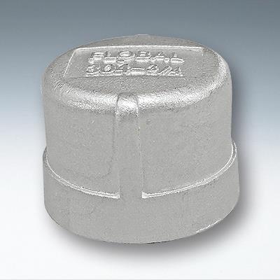 【仕様】●適用規格：JISB2301、JISB0203準拠●最高使用圧力：300℃以下の蒸気・空気・ガス・油1.0MPa、120℃以下の静流水2.0MPa【材質】●SCS13A【備考】●製造国:中国詳細情報・スペック呼び径(A)：25A呼び径(B)：1”BH：28φD：39推奨締付トルク(N・m)：80概算重量(g)：140