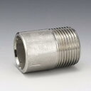 フローバル 【形式:VWN-01 商品コード:04101301】 片ニップル VWN-01 1/8