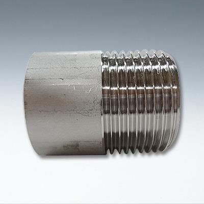 フローバル 【形式：VWN-01 商品コード：04101301】 片ニップル VWN-01 1/8