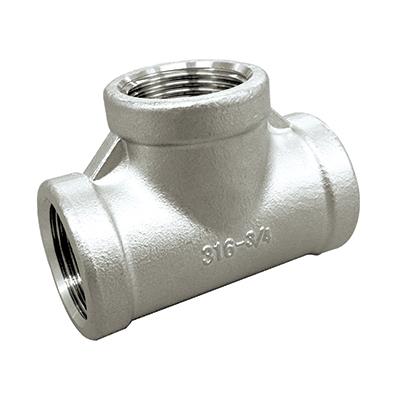 【仕様】●適用規格：JISB2301、JISB0203準拠●最高使用圧力：300℃以下の蒸気・空気・ガス・油1.0MPa、120℃以下の静流水2.0MPa【材質】●SCS14A【備考】●製造国:中国詳細情報・スペック呼び径(A)：8A呼び径(B)：1/4BA：19ΦD：22概算重量(g)：87推奨締付トルク(N・m)：20