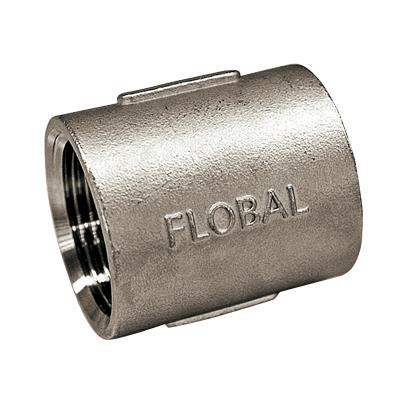 フローバル 【形式：VCSO-16 商品コード：04116219】 ソケット リブ付キ VCSO-16 2