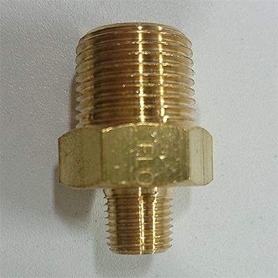 �ե����Х� �ڷ�����GRN-0604-BS ���ʥ����ɡ�04200178�� �۷¥˥åץ� GRN-0604-BS 3/4x1/2