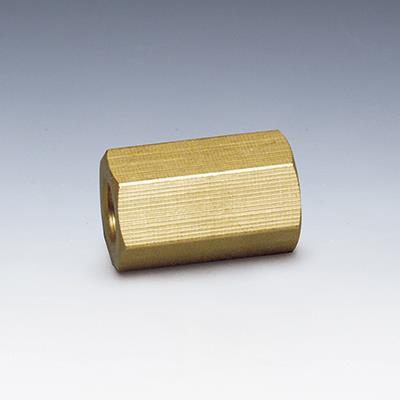 フローバル 【形式：G6R-0403-BS 商品コード：04200198】 異径ソケット G6R-0403-BS 1/2x3/8