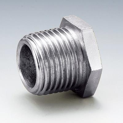 フローバル 【形式：OJ-M 1”X1/2 商品コード：07400009】 ブッシュ OJ-M 1