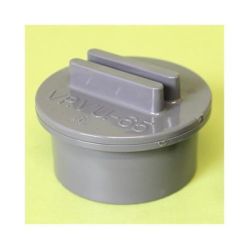 東栄管機 【形式：VCO＿100 商品コード：00037779】 掃除口(ツマミ式) VCO_100(170135)