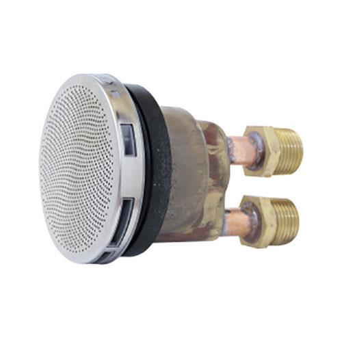 リビラック 【形式：BAL-4PTS 商品コード：00299970】 循環金具1/2オネジ用S型 BAL-4PTS