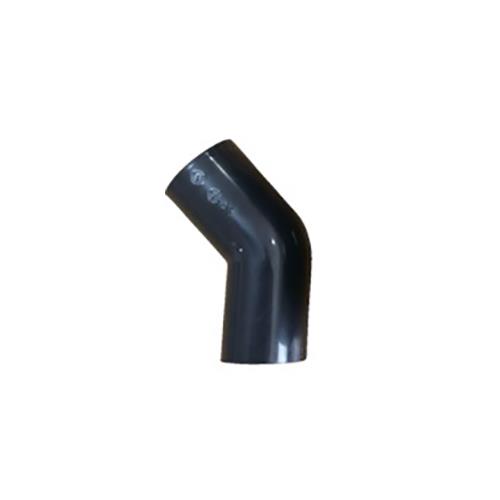 東栄管機 【形式：HI-45L＿25 商品コード：00363058】 HI継手 45°エルボ HI-45L_25(161527)