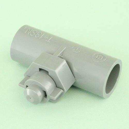 東栄管機 【形式：T-13SN(MH) 商品コード：00377073】 ウォールミスト-丸型 散水ノズル T-13SN(MH)(112062)