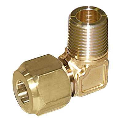 フローバル 【形式：HL-31 N付 商品コード：07201135】 ハーフエルボN付 HL-31 N付 3/8xPT1/8