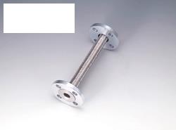 南国フレキ工業 【形式：NK-3100-20A-SS400-300L 商品コード：24010221】 フレキホース NK-3100-20A-SS400(300L)