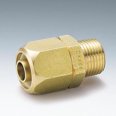 フローバル ブレードロック オール黄銅製 ＜TBC＞ 【型式：TBC-0415 11200464】