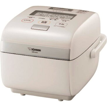 象印 ZOJIRUSHI 圧力IH炊飯ジャー NW-KA10-WZ 【型式：NW-KA10-WZ 00904856】[新品]