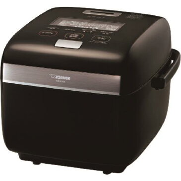 象印 ZOJIRUSHI 圧力IH炊飯ジャー NW-KA18-BZ 【型式：NW-KA18-BZ 00904857】[新品]