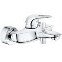 【直送商品】GROHE[グローエ] 【JP 3502 00】ユーロスタイル シングルレバーバス・シャワー混合栓 浴室用水栓 【メーカー直送のみ・代引き不可・NP後払い不可】