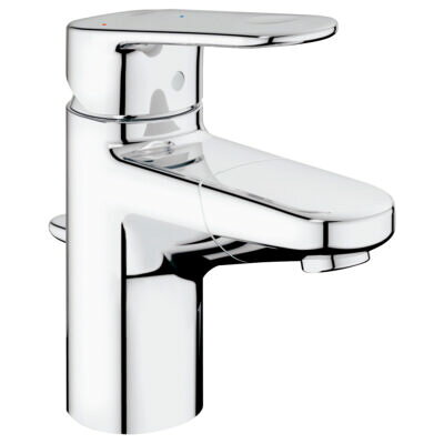 【直送商品】GROHE[グローエ]【JP336305】シングルレバー洗面混合栓 吐水口引出タイプ コールドスタート仕様(引棒付) 寒冷地仕様【メーカー直送のみ・代引き不可・NP後払い不可】