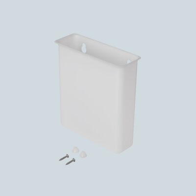 【直送商品】GROHE[グローエ]【JPK63201】パーツ：水受容器【メーカー直送のみ・代引き不可・NP後払い不可】