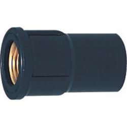 水道材料　HI水栓ソケット(金属)　13　50個セット