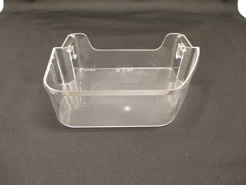 日立パーツショップ HITACHI【R-SF42BM-1-002】 冷蔵庫用 ポケツト(ミギウエ)